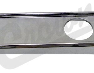 Side Marker Light Base