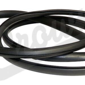 Rear Glass Weatherstrip