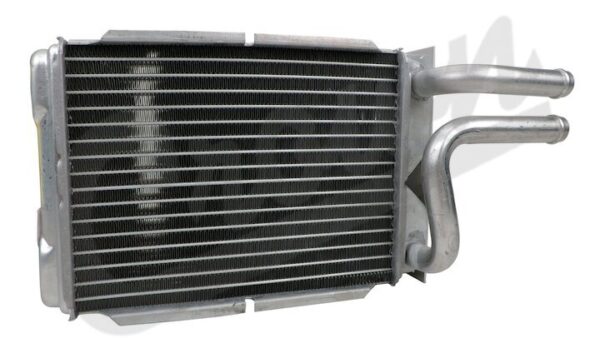 Heater Core (Aluminum)