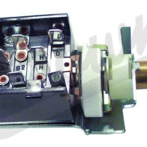 Headlamp Switch