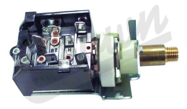 Headlamp Switch