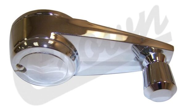 Window Handle