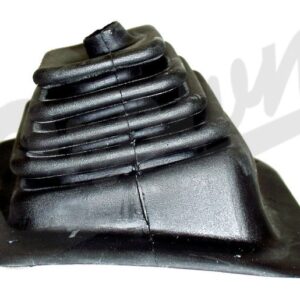 Shift Boot