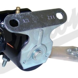 Starter Solenoid (Relay)