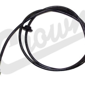 Speedometer Cable