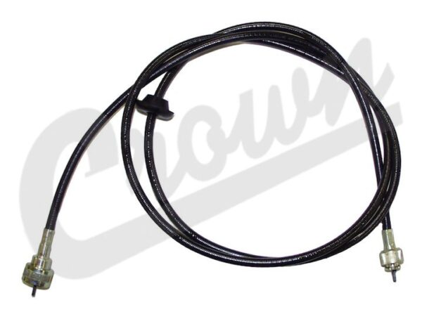 Speedometer Cable