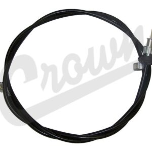 Speedometer Cable (81 inch)