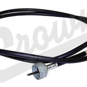 Speedometer Cable