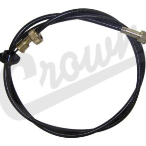 Speedometer Cable