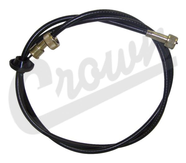 Speedometer Cable