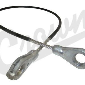 Tailgate Cable