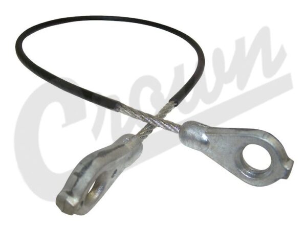 Tailgate Cable