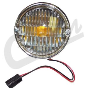 Parking Light