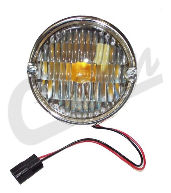 Parking Light