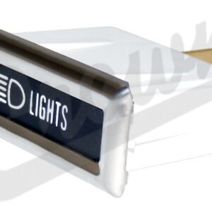 Dash Light