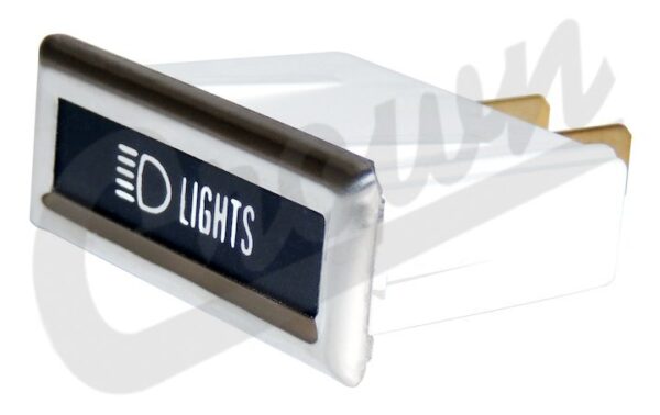 Dash Light