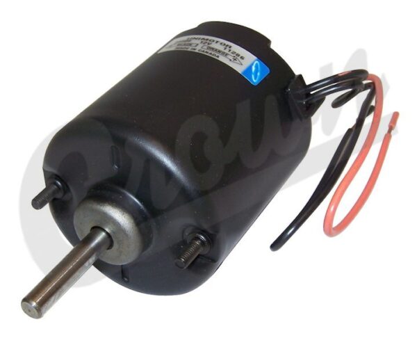 Blower Motor