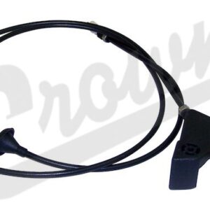 Hood Release Cable