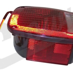 Tail Light