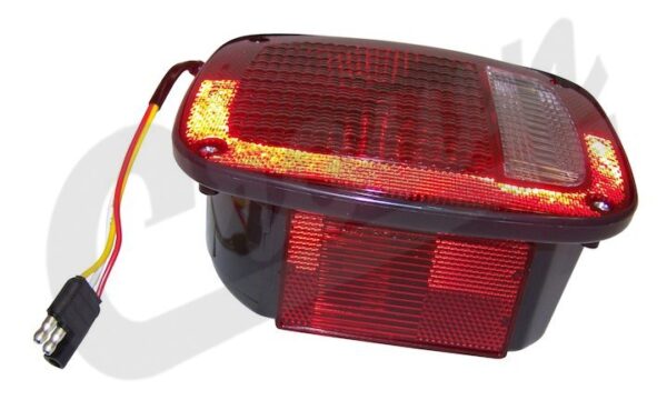 Tail Light