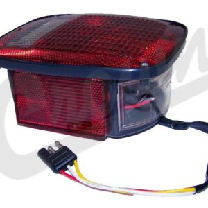 Tail Light (Left)