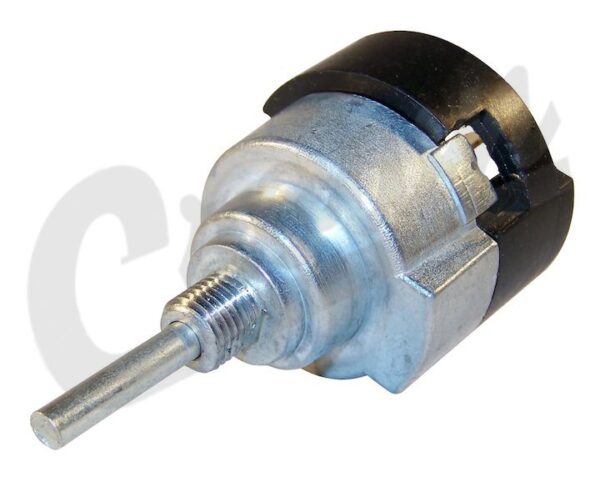 Wiper Switch