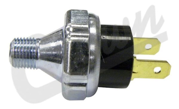 Oil Pressure Switch
