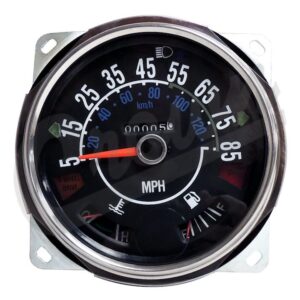 Speedometer Assembly