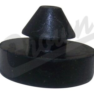 Hood to Grille Bumper