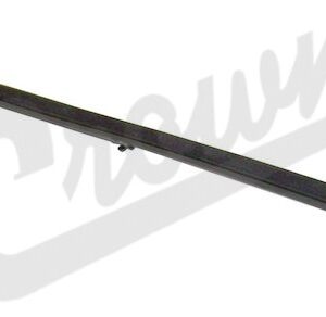 Door Glass Weatherstrip