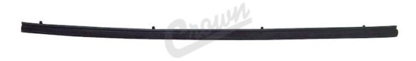 Door Glass Weatherstrip