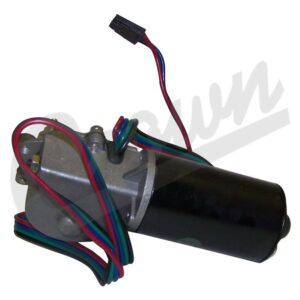 Wiper Motor