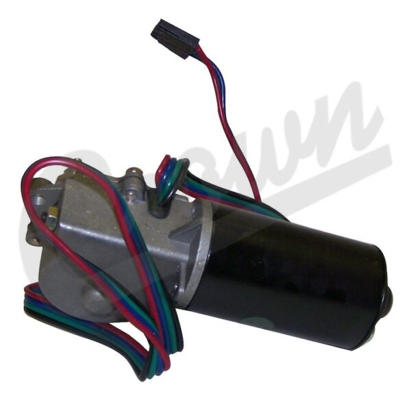 Wiper Motor