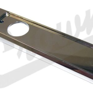 Sidemarker Lamp Base (Right Rear)
