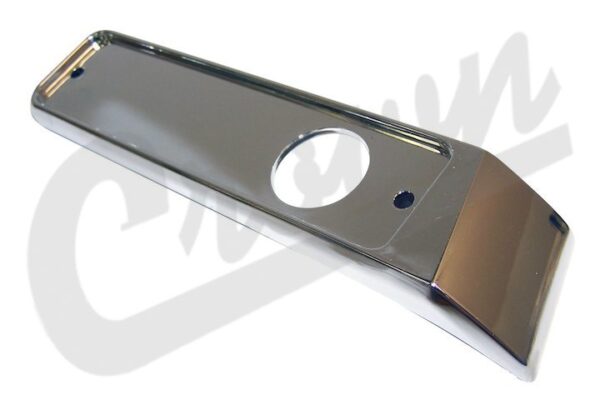 Side Marker Light Base