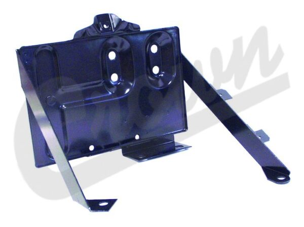 Battery Tray