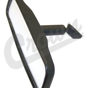Rear View Mirror