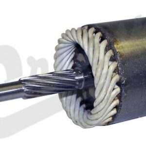Starter Armature