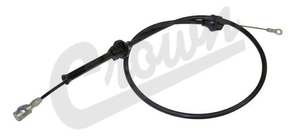 Accelerator Cable