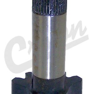 Sector Shaft