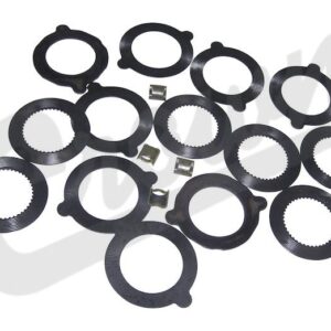 Differential Clutch Kit