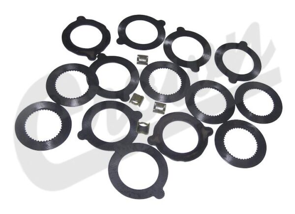 Differential Clutch Kit