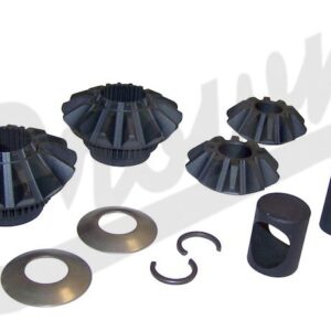 Differential Gear Set