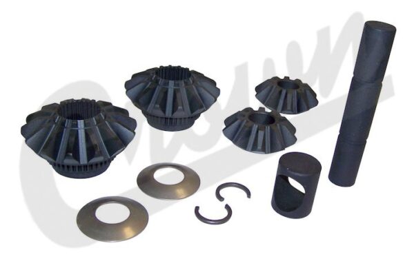 Differential Gear Set