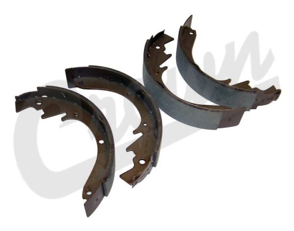 Brake Shoe & Lining Set