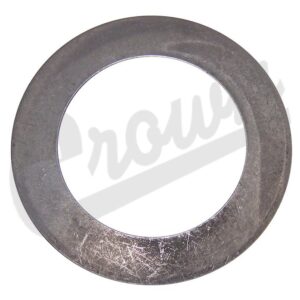 Differential Side Gear Thrust Washer