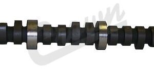 Camshaft