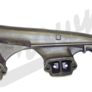 Exhaust Manifold (Right)