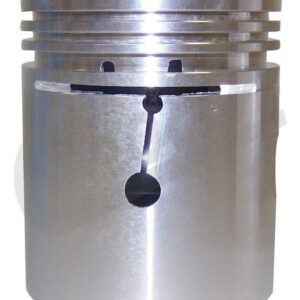 Piston & Pin