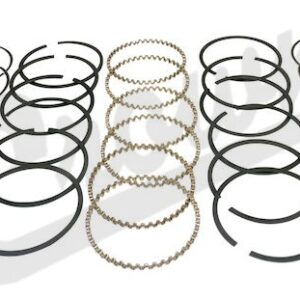 Piston Ring Set